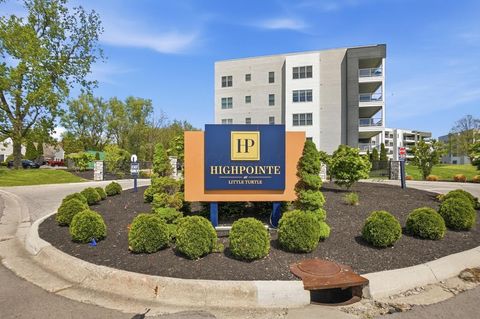 Tiny photo for 5233 Highpointe Lakes Drive 202 #202, Westerville, OH 43081 (MLS # 226017295)