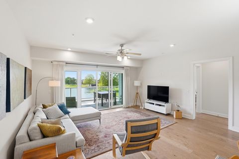 Tiny photo for 5233 Highpointe Lakes Drive 202 #202, Westerville, OH 43081 (MLS # 226017295)