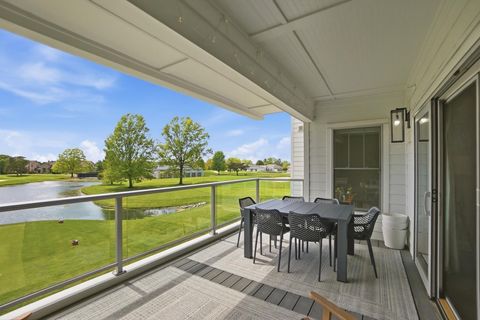 Tiny photo for 5233 Highpointe Lakes Drive 202 #202, Westerville, OH 43081 (MLS # 226017295)