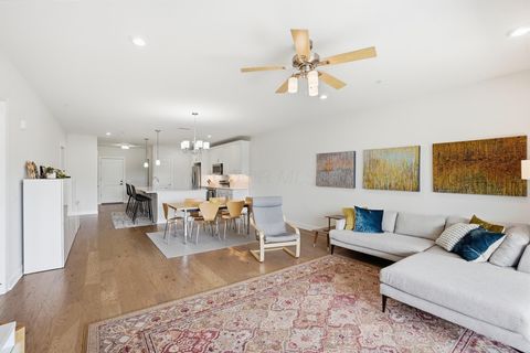 Tiny photo for 5233 Highpointe Lakes Drive 202 #202, Westerville, OH 43081 (MLS # 226017295)