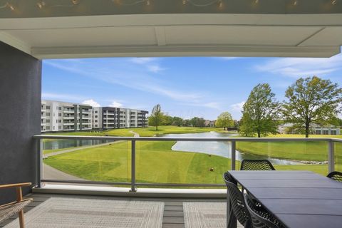 Tiny photo for 5233 Highpointe Lakes Drive 202 #202, Westerville, OH 43081 (MLS # 226017295)