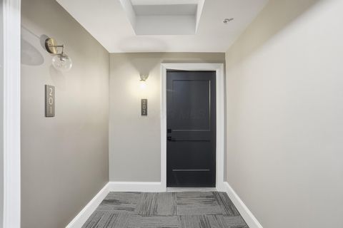 Tiny photo for 5233 Highpointe Lakes Drive 202 #202, Westerville, OH 43081 (MLS # 226017295)