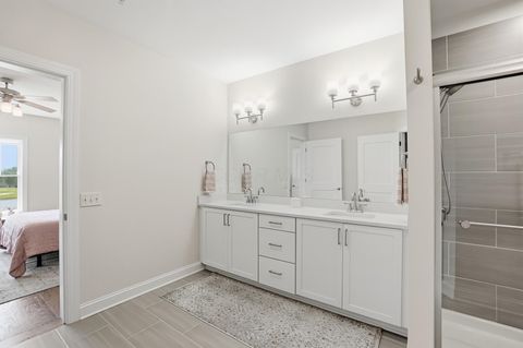 Tiny photo for 5233 Highpointe Lakes Drive 202 #202, Westerville, OH 43081 (MLS # 226017295)