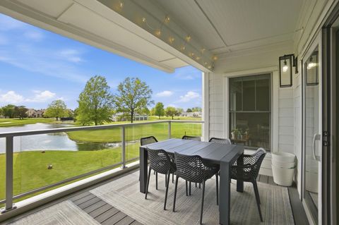 Tiny photo for 5233 Highpointe Lakes Drive 202 #202, Westerville, OH 43081 (MLS # 226017295)