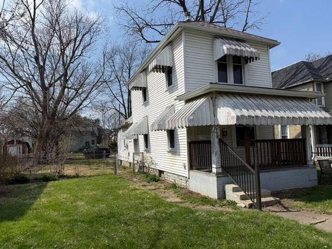 Photo of 299 Whitethorne Avenue, Columbus, OH 43223 (MLS # 226009360)