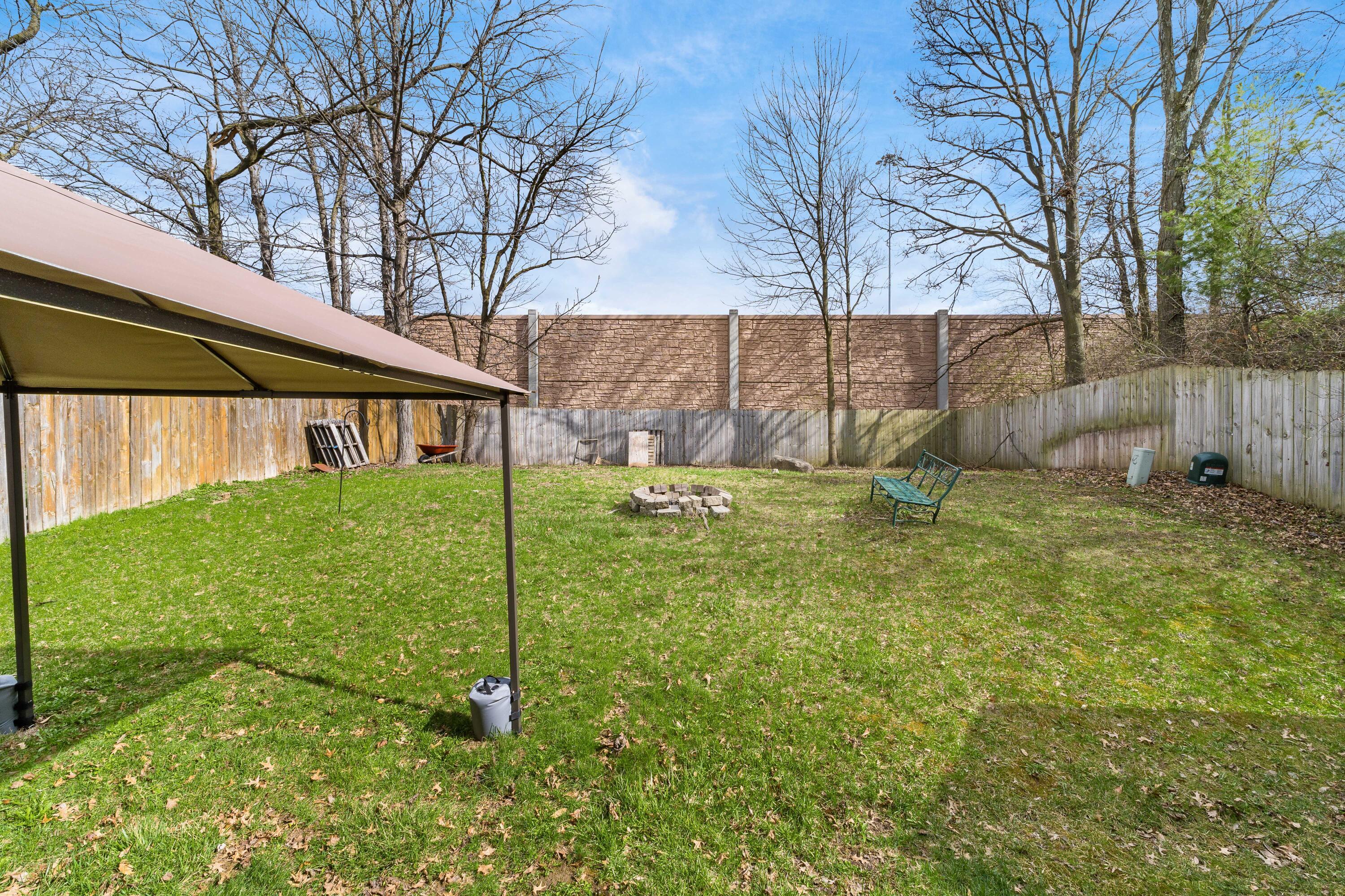 2886 Sussex Pl Drive, Grove City, Ohio image 30