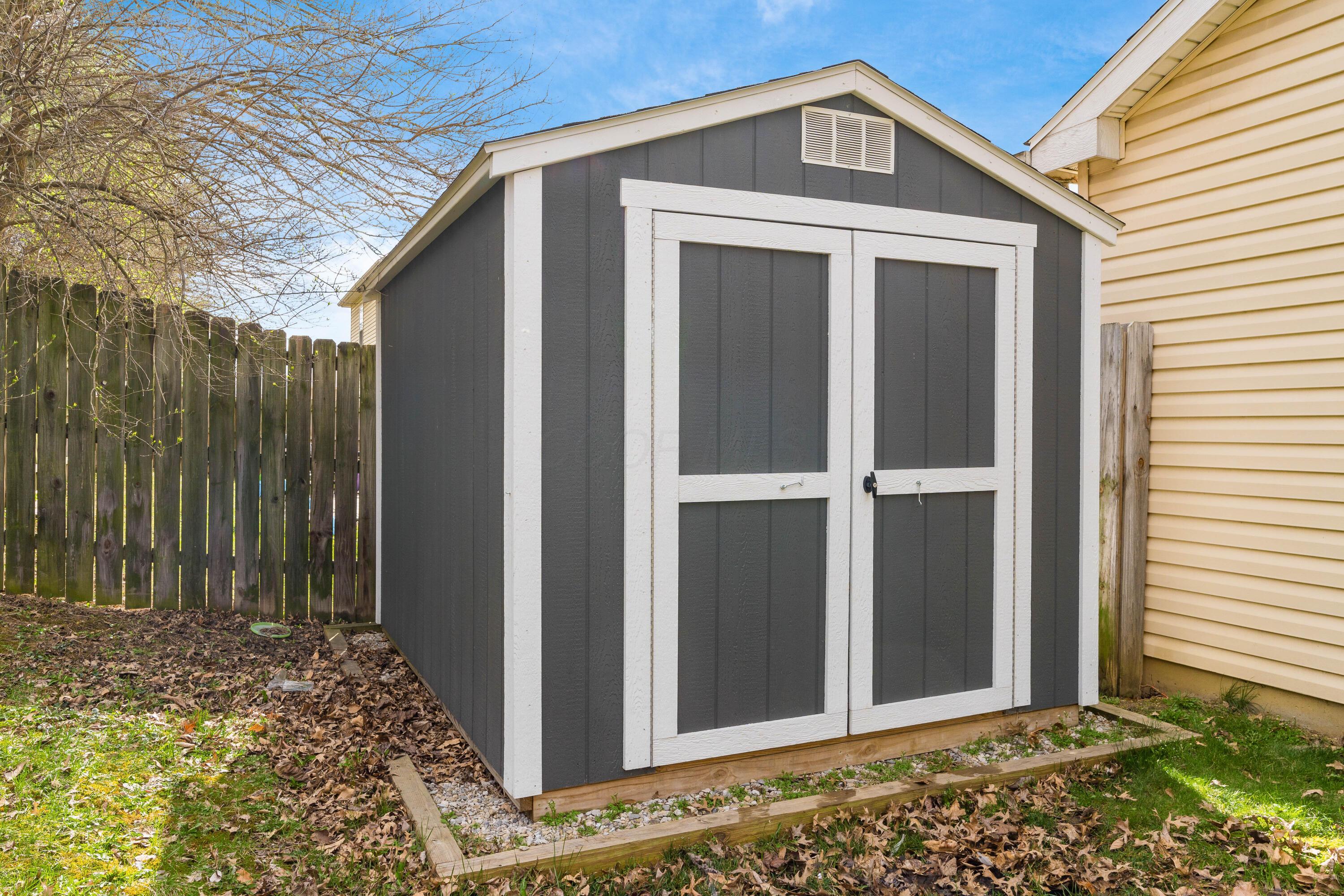 2886 Sussex Pl Drive, Grove City, Ohio image 35
