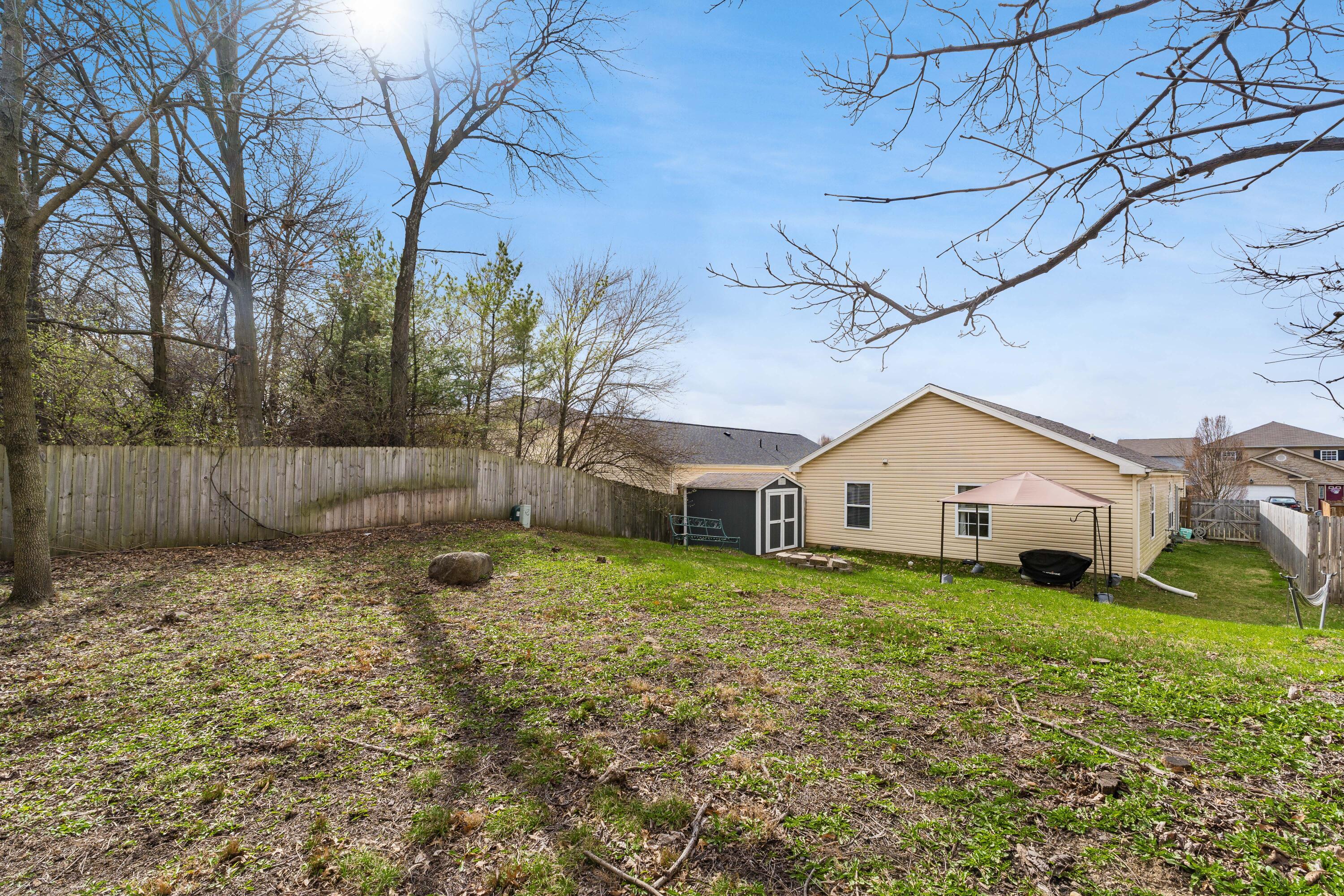 2886 Sussex Pl Drive, Grove City, Ohio image 34