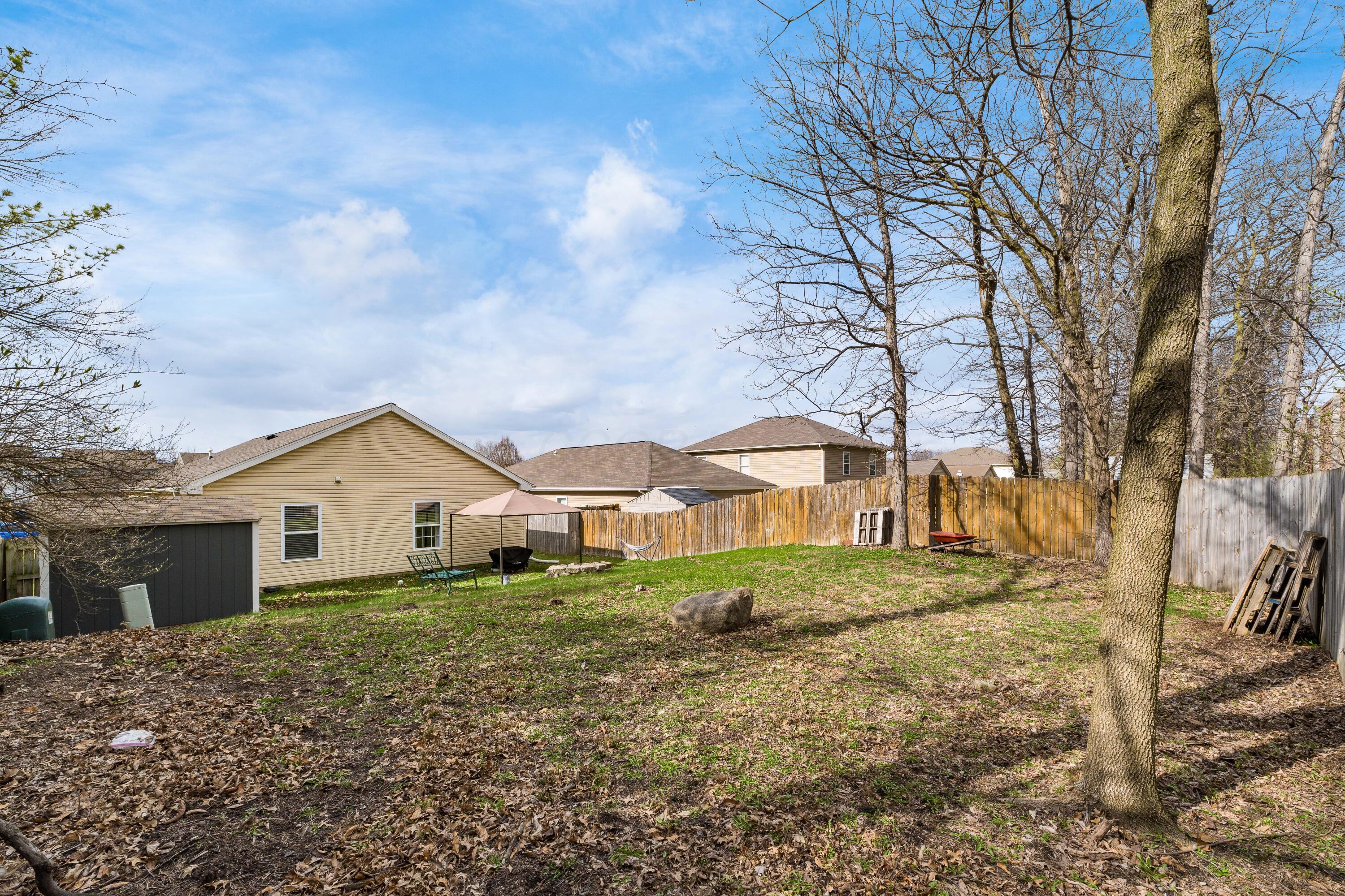 2886 Sussex Pl Drive, Grove City, Ohio image 32