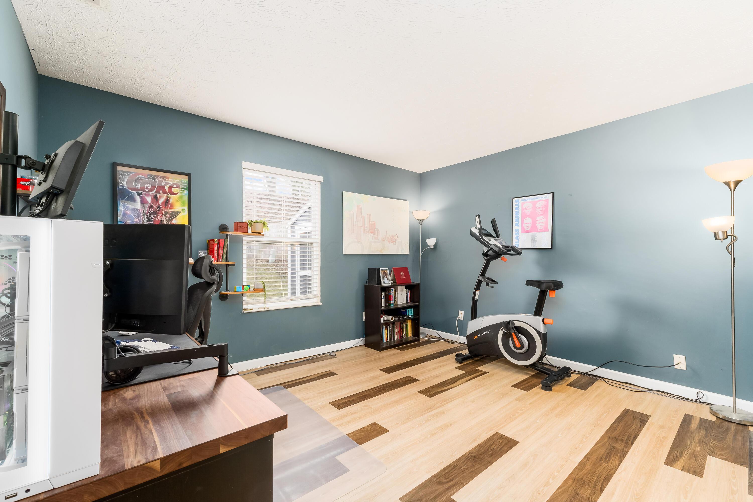 2886 Sussex Pl Drive, Grove City, Ohio image 21