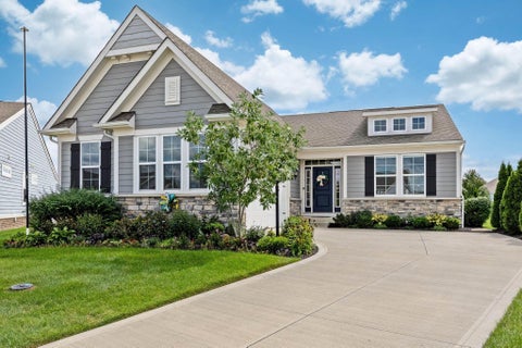 Photo of 8734 Greenburst Court, Sunbury, OH 43074 (MLS # 226034940)