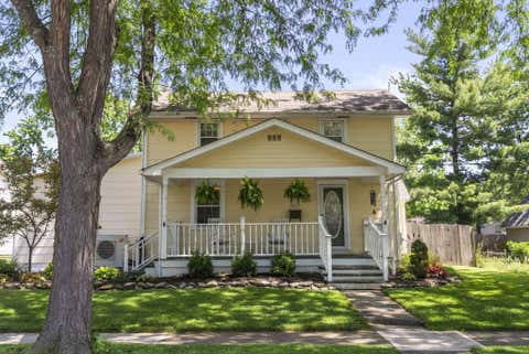 Photo of 518 Blacklick Street, Groveport, OH 43125 (MLS # 226021927)
