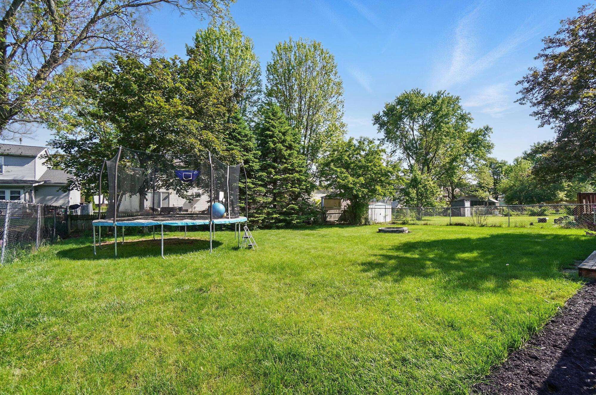 4936 Silver Bow Drive, Hilliard, Ohio image 34