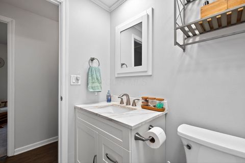 Tiny photo for 6949 Shellcross Drive, Dayton, OH 45424 (MLS # 226000843)