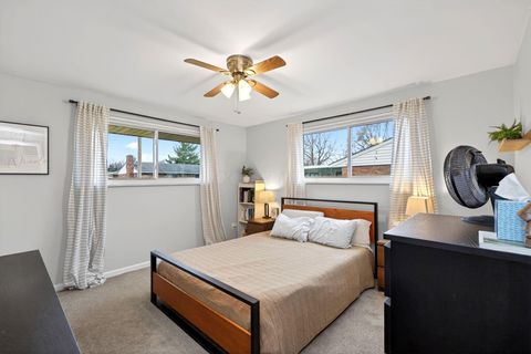 Tiny photo for 6949 Shellcross Drive, Dayton, OH 45424 (MLS # 226000843)