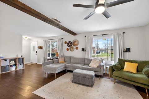 Tiny photo for 6949 Shellcross Drive, Dayton, OH 45424 (MLS # 226000843)