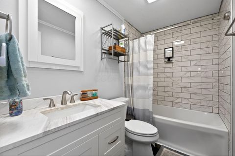 Tiny photo for 6949 Shellcross Drive, Dayton, OH 45424 (MLS # 226000843)