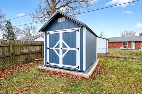 Tiny photo for 6949 Shellcross Drive, Dayton, OH 45424 (MLS # 226000843)