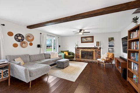 Tiny photo for 6949 Shellcross Drive, Dayton, OH 45424 (MLS # 226000843)