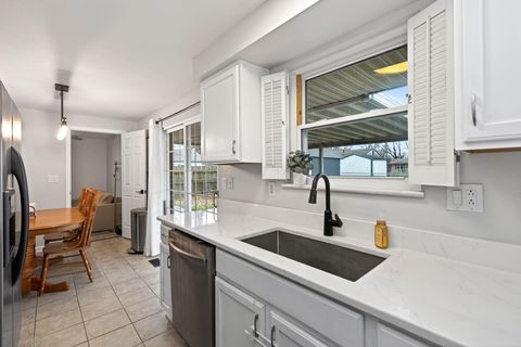 Tiny photo for 6949 Shellcross Drive, Dayton, OH 45424 (MLS # 226000843)