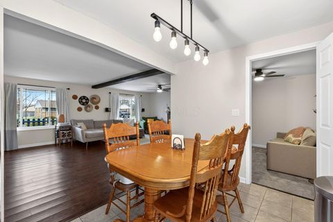 Tiny photo for 6949 Shellcross Drive, Dayton, OH 45424 (MLS # 226000843)