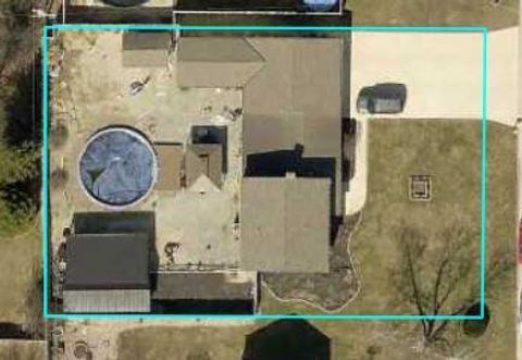 Photo of 1143 Rosedale Avenue, Bucyrus, OH 44820 (MLS # 225045229)