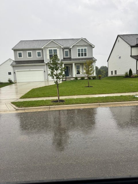 Photo of 6326 Sparks Drive, Galena, OH 43021 (MLS # 226008117)