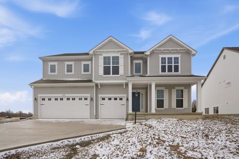 Photo of 6326 Sparks Drive, Galena, OH 43021 (MLS # 226008117)