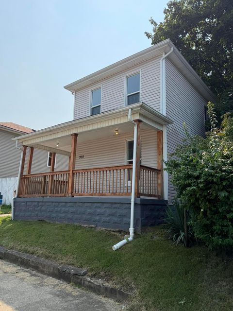 Homes For Sale - 918 Elder Street<br/> Springfield, OH 45505