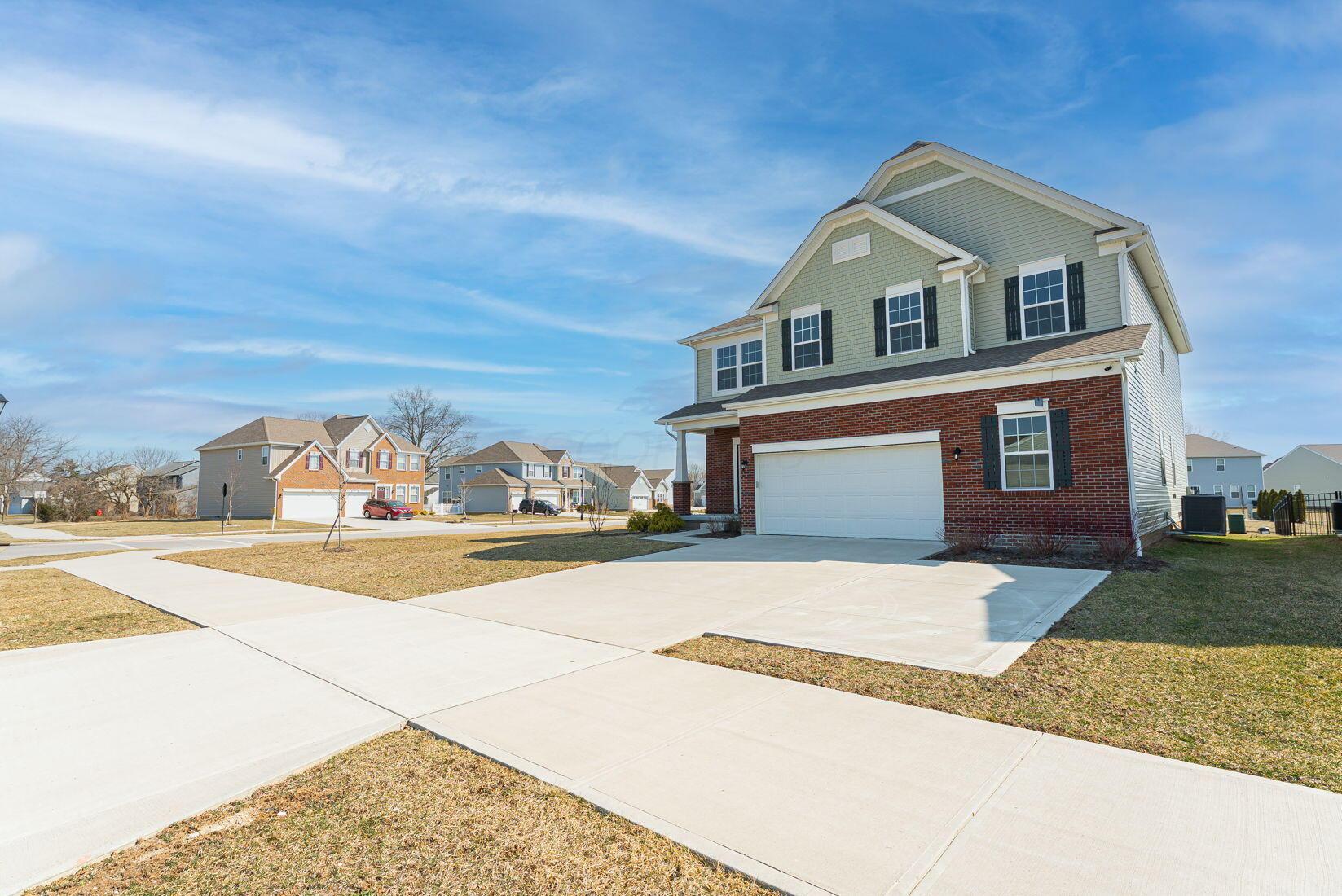 4342 Demorest Road, Grove City, Ohio image 4
