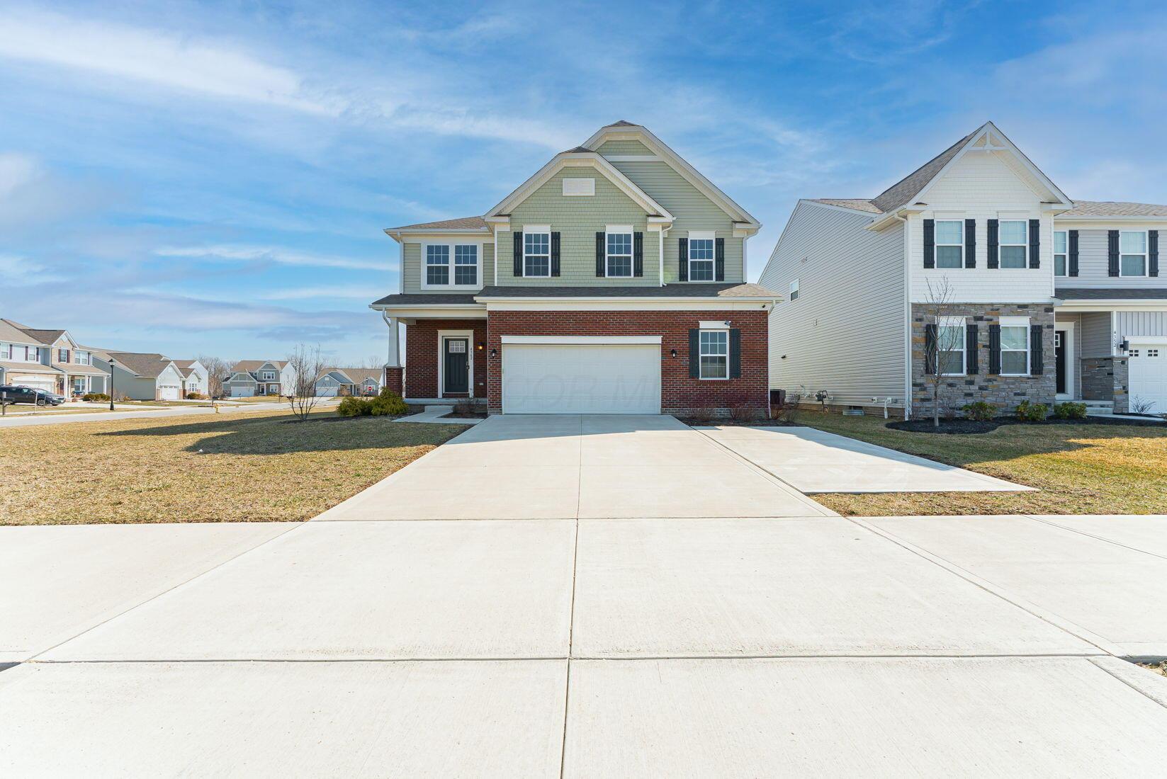 4342 Demorest Road, Grove City, Ohio image 2