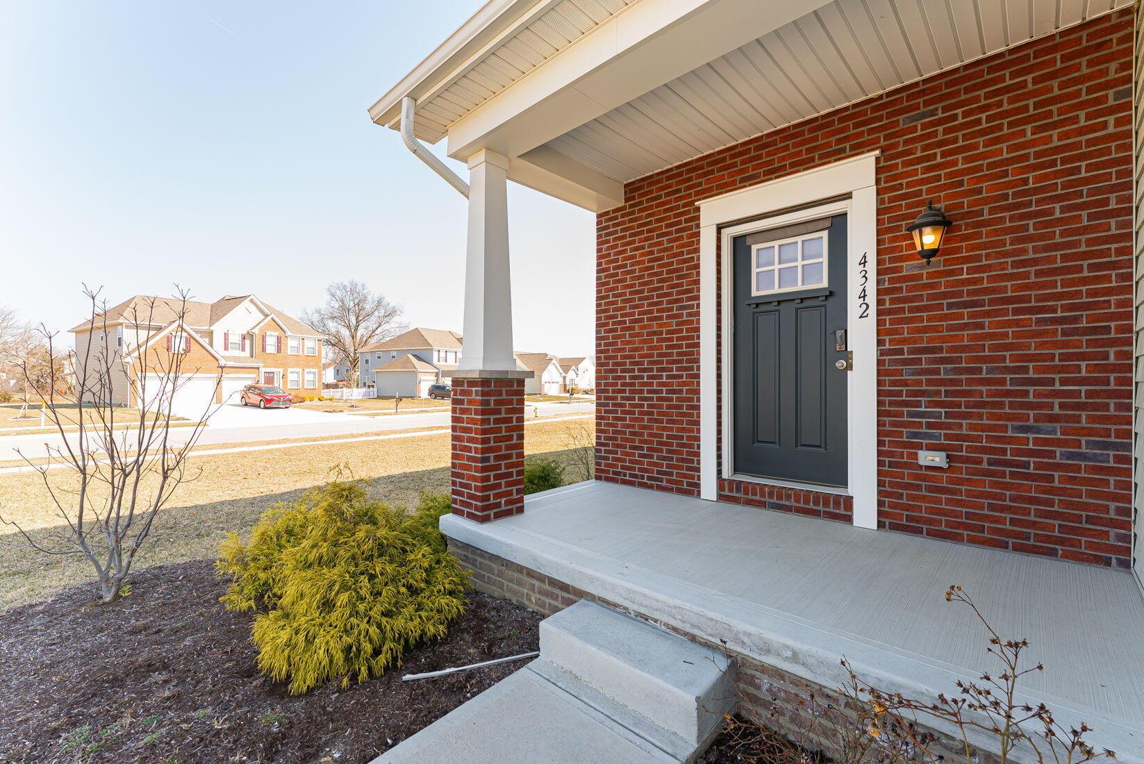 4342 Demorest Road, Grove City, Ohio image 3