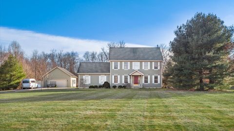 Photo of 3440 Deeds Road, Granville, OH 43023 (MLS # 224004060)