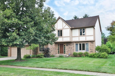 Photo of 1079 Putney Drive, Columbus, OH 43085 (MLS # 226024281)