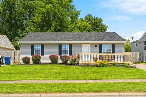 Photo of 1062 Tobi Drive, Columbus, OH 43207 (MLS # 226030908)