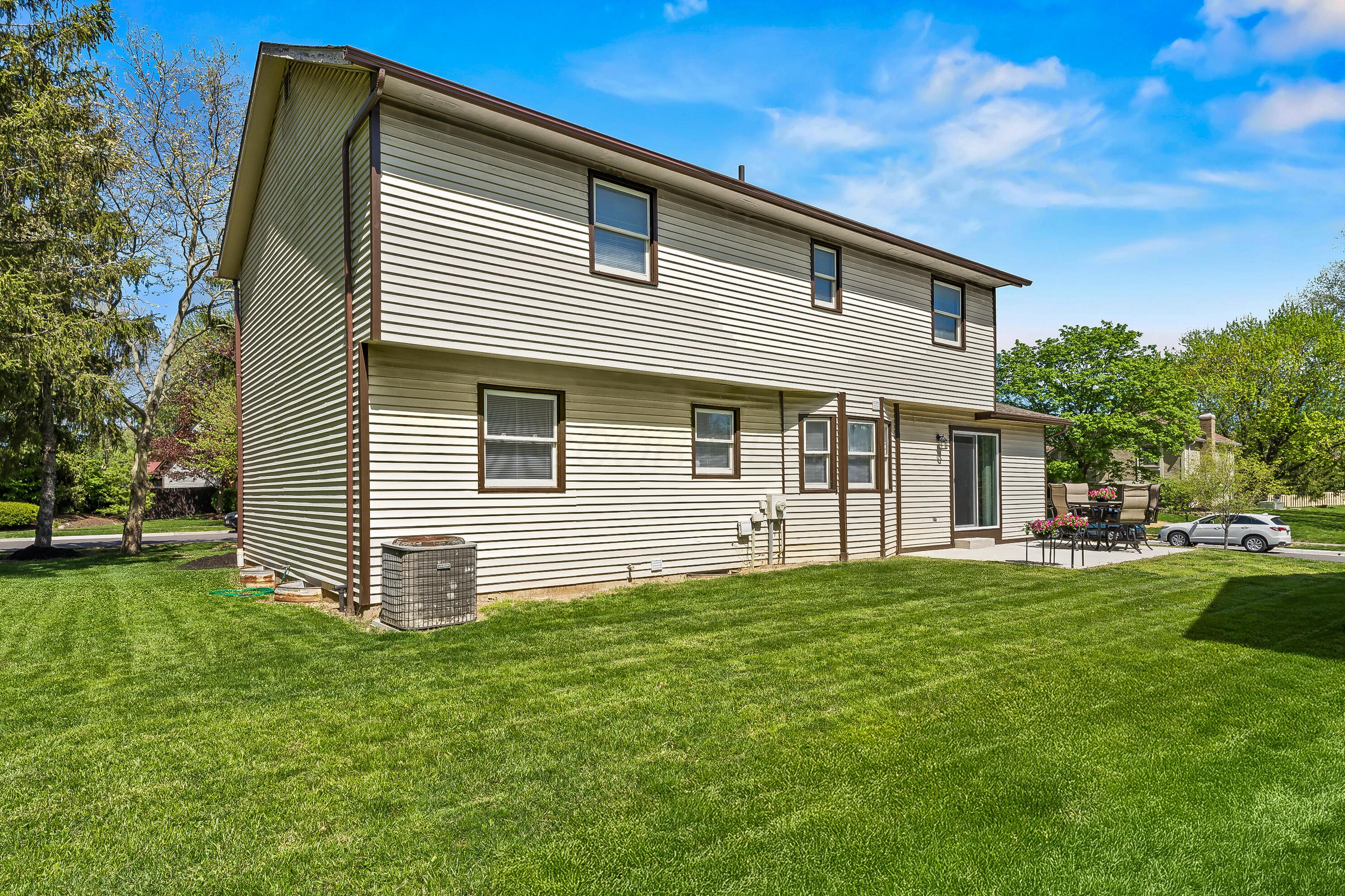 587 Colony Drive, Westerville, Ohio image 40