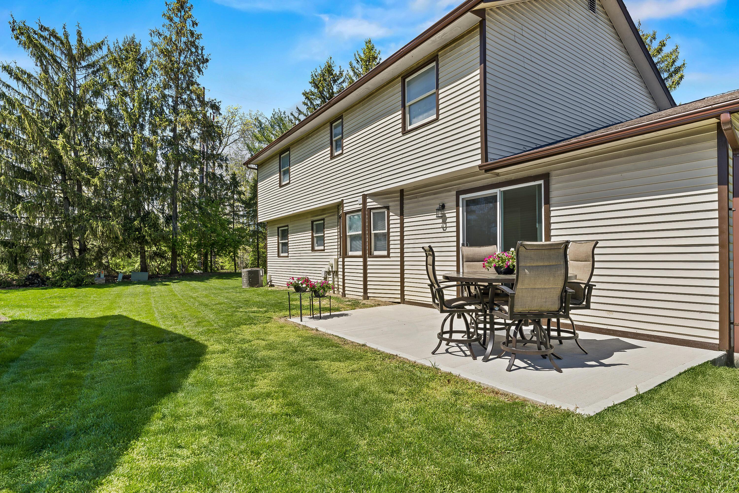 587 Colony Drive, Westerville, Ohio image 37