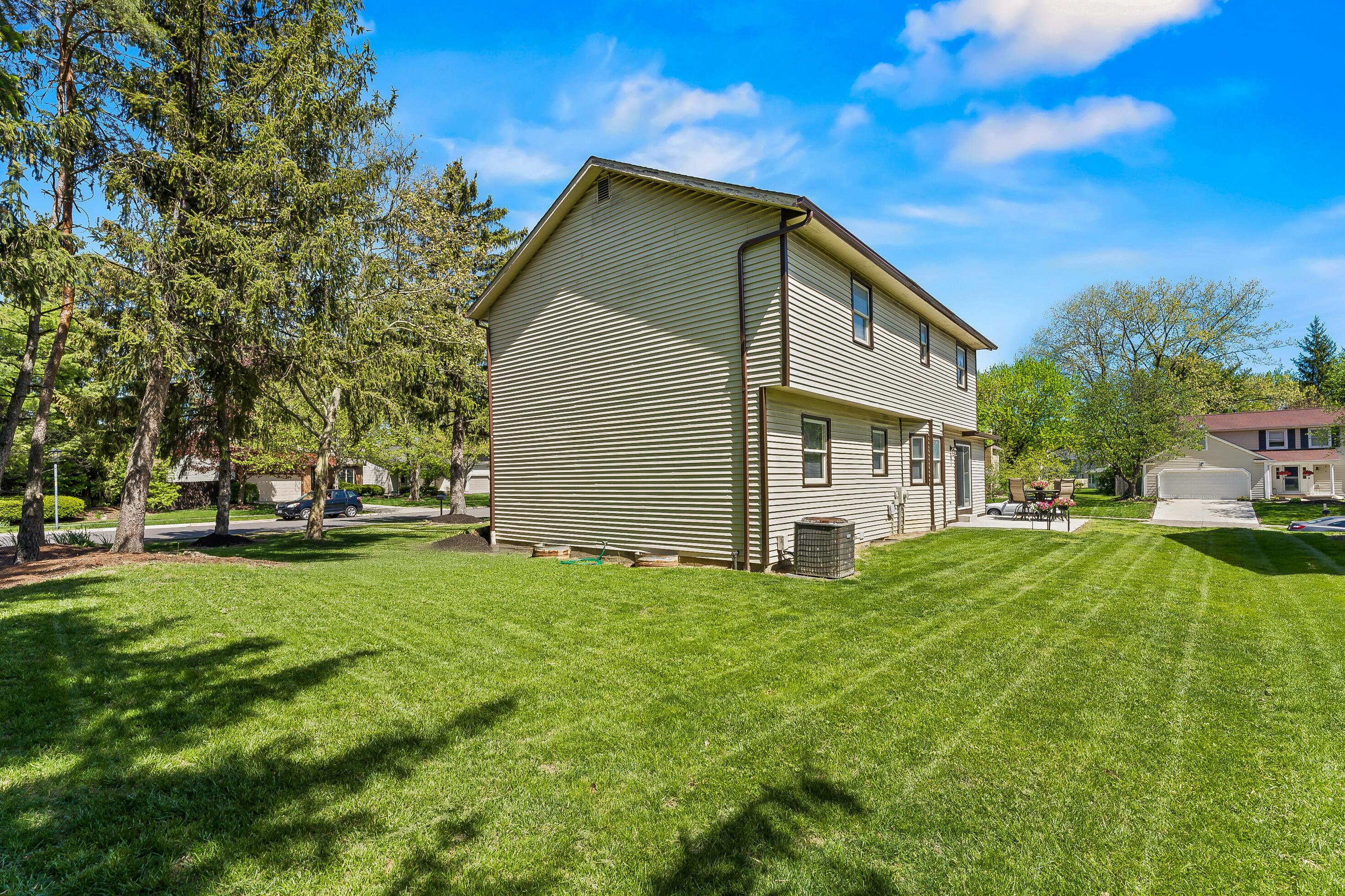 587 Colony Drive, Westerville, Ohio image 39