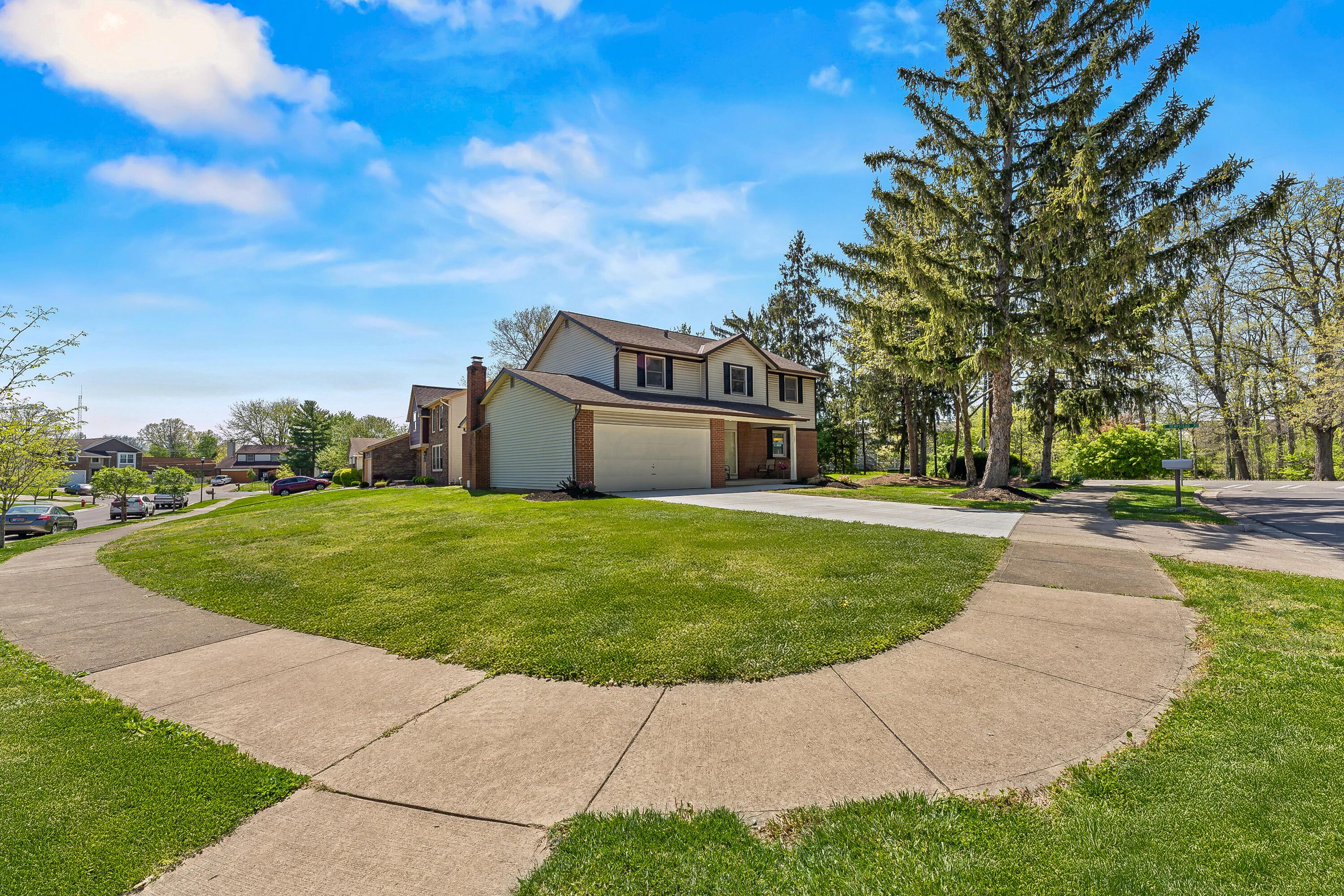 587 Colony Drive, Westerville, Ohio image 3