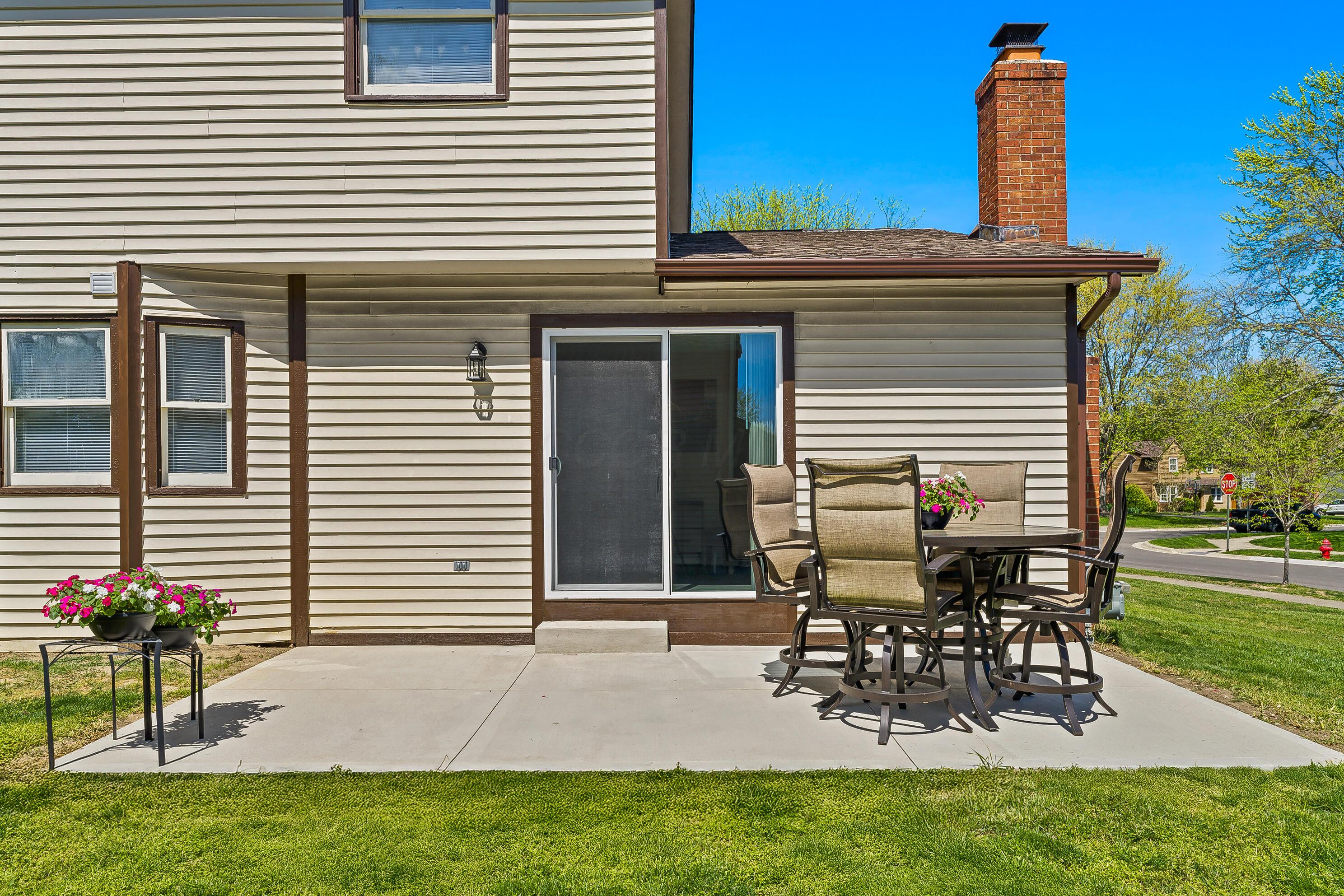 587 Colony Drive, Westerville, Ohio image 38