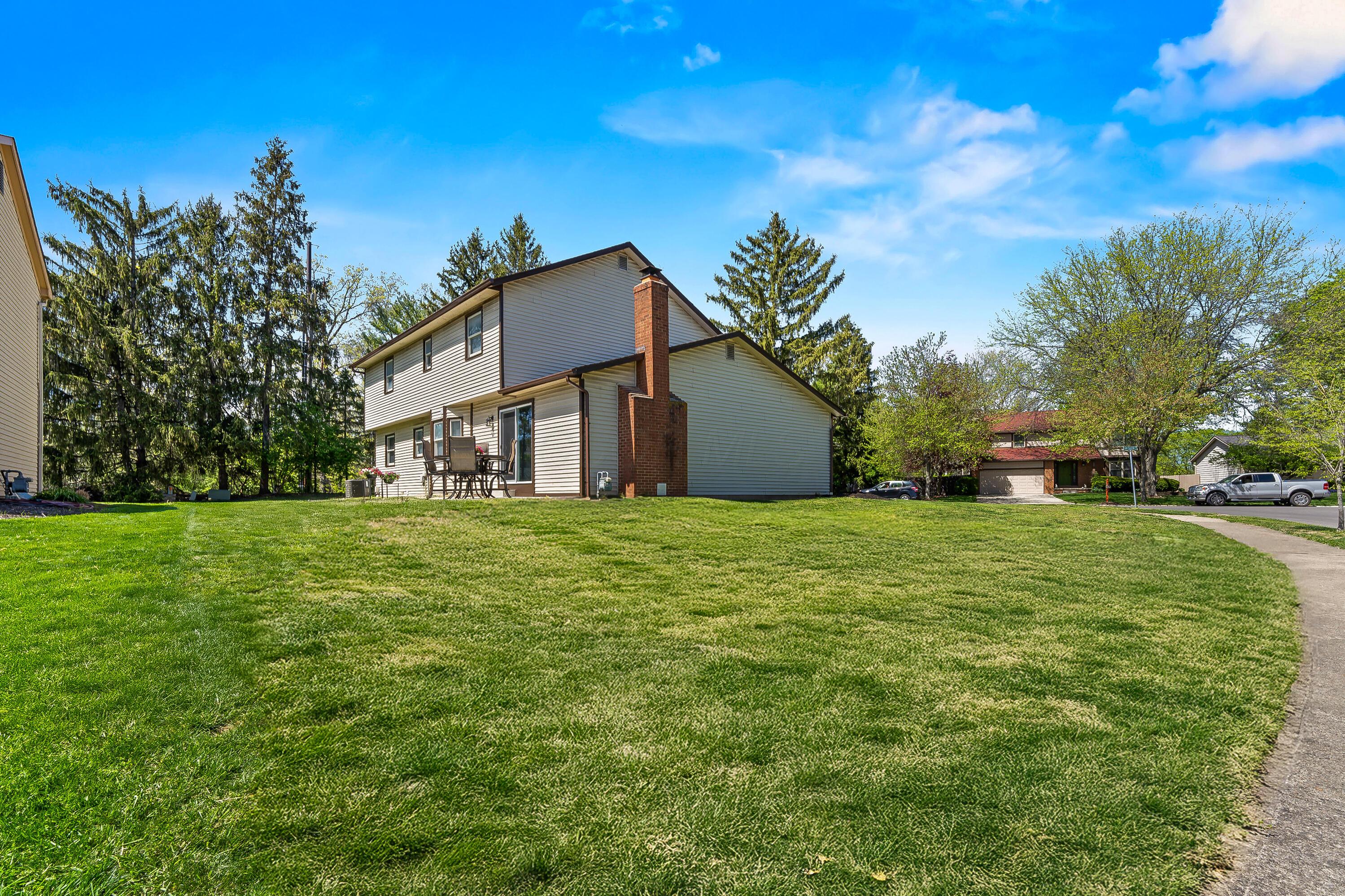 587 Colony Drive, Westerville, Ohio image 36