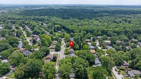 Tiny photo for 719 Timberlake Drive, Westerville, OH 43081 (MLS # 226030023)