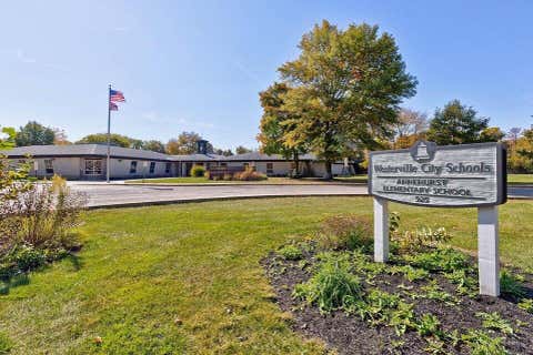 Tiny photo for 719 Timberlake Drive, Westerville, OH 43081 (MLS # 226030023)