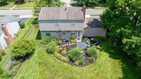 Tiny photo for 719 Timberlake Drive, Westerville, OH 43081 (MLS # 226030023)