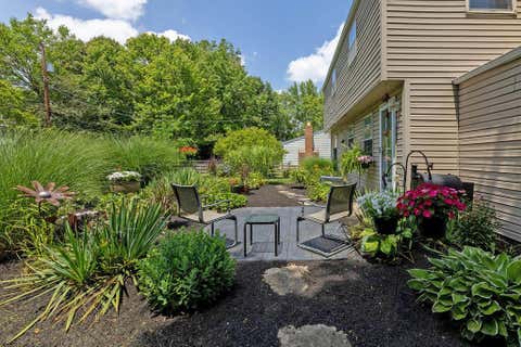 Tiny photo for 719 Timberlake Drive, Westerville, OH 43081 (MLS # 226030023)