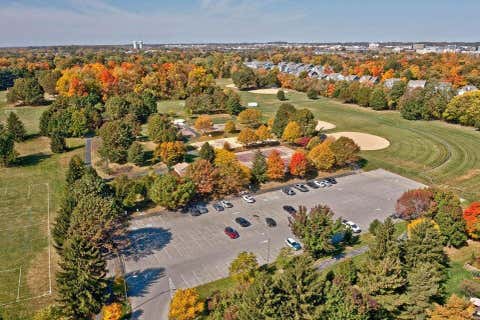 Tiny photo for 719 Timberlake Drive, Westerville, OH 43081 (MLS # 226030023)