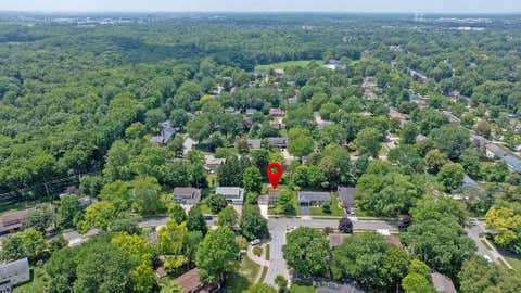 Tiny photo for 719 Timberlake Drive, Westerville, OH 43081 (MLS # 226030023)
