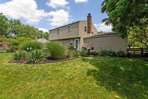 Tiny photo for 719 Timberlake Drive, Westerville, OH 43081 (MLS # 226030023)