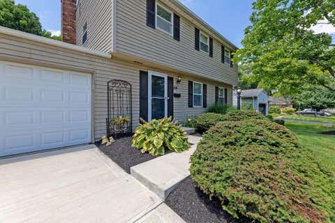 Tiny photo for 719 Timberlake Drive, Westerville, OH 43081 (MLS # 226030023)