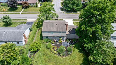 Tiny photo for 719 Timberlake Drive, Westerville, OH 43081 (MLS # 226030023)